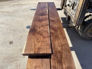 walnut lumber, hardwood lumber, unsteamed walnut