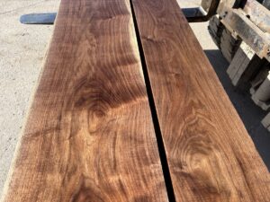 walnut lumber, hardwood lumber, unsteamed walnut