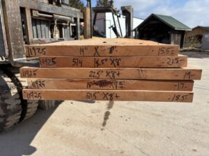 wide cherry lumber, premium hardwood lumber, high quality lumber