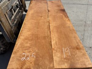wide cherry lumber, premium hardwood lumber, high quality lumber
