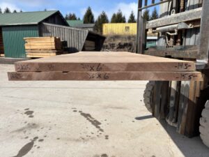 wide walnut lumber, unsteamed walnut, premium hardwood