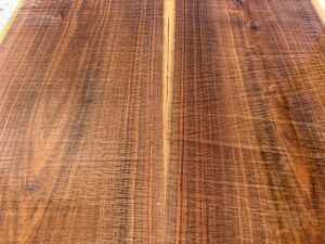 wide walnut lumber, premium hardwood, unsteamed walnut