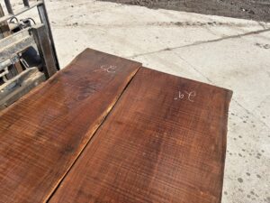 wide walnut lumber, hardwood lumber, unsteamed walnut