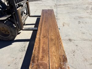 curly walnut lumber, unsteamed walnut, premium hardwood