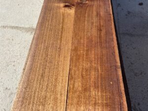 quartersawn walnut lumber, premium hardwood, unsteamed walnut