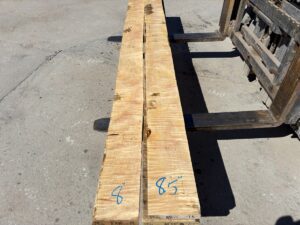 tiger maple lumber, premium tiger maple, high quality lumber