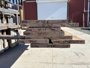 variegated walnut lumber, unsteamed walnut, premium hardwood