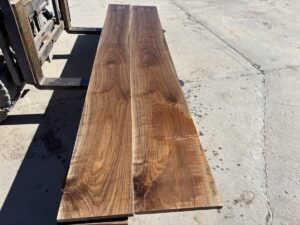 walnut lumber, unsteamed walnut, high quality lumber