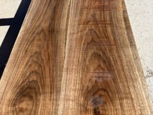 walnut lumber, unsteamed walnut, high quality lumber