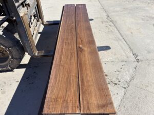 walnut lumber, unsteamed walnut, high quality lumber