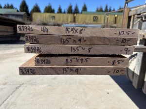 walnut lumber, premium hardwood, unsteamed walnut