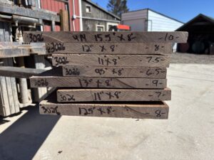 walnut lumber, unsteamed walnut, wood tabletops