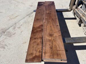 walnut lumber, unsteamed walnut, hardwood lumber