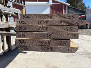 walnut lumber, unsteamed walnut, hardwood lumber