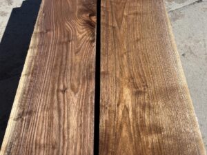 walnut lumber, unsteamed walnut, hardwood lumber