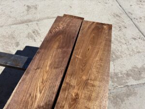 walnut lumber, unsteamed walnut, hardwood lumber