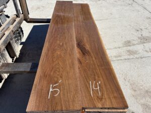 walnut lumber, unsteamed walnut, premium hardwood