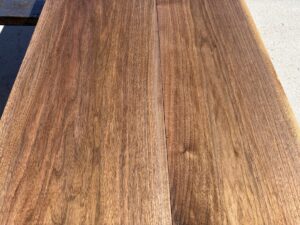 walnut lumber, unsteamed walnut, premium hardwood