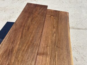 walnut lumber, unsteamed walnut, premium hardwood