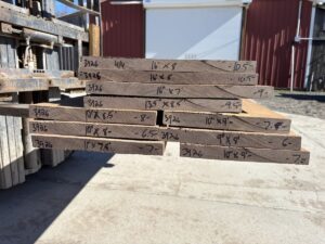 walnut lumber, unsteamed walnut, high quality lumber
