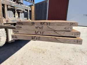 wide figured walnut lumber, premium hardwood, unsteamed walnut