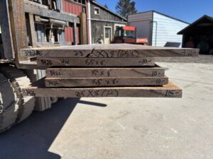 wide walnut lumber, premium hardwood, unsteamed walnut