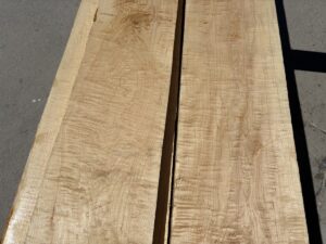 curly hard maple lumber, hardwood lumber, premium lumber
