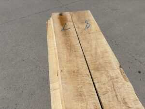 curly hard maple lumber, hardwood lumber, premium lumber