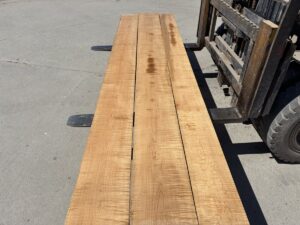 curly hard maple lumber, high quality lumber, hardwood lumber