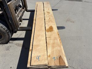curly maple lumber, hardwood lumber, wooden tabletops