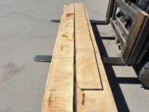 curly maple lumber, hardwood lumber, wooden tabletops