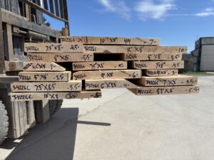 quartersawn sycamore lumber, wooden lumber, furniture grade lumber