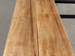 quartersawn sycamore lumber, wooden tabletops, furniture grade lumber