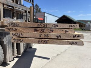 quartersawn sycamore lumber, premium lumber, wooden tops