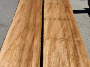 quartersawn sycamore lumber, premium lumber, wooden tops