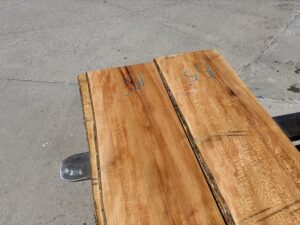 quartersawn sycamore lumber, premium lumber, wooden tops