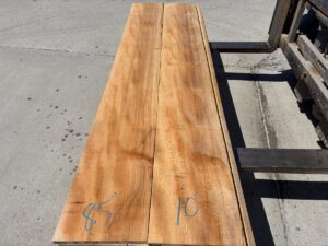 quartersawn sycamore lumber, premium lumber, wooden tabletops