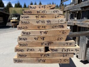 quartersawn sycamore lumber, high quality lumber, furniture grade lumber
