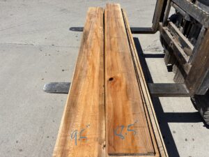quartersawn sycamore lumber, high quality lumber, furniture grade lumber