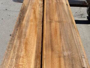 quartersawn sycamore lumber, high quality lumber, furniture grade lumber