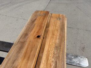 quartersawn sycamore lumber, high quality lumber, furniture grade lumber