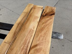 quartersawn sycamore lumber, premium hardwood, kiln dried sycamore