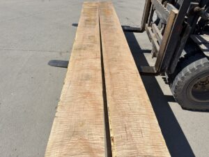 tiger maple lumber, premium lumber, tabletops
