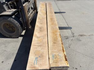tiger maple lumber, premium lumber, high quality lumber