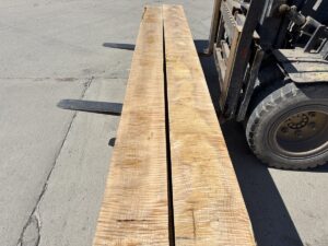 tiger maple lumber, premium lumber, high quality lumber