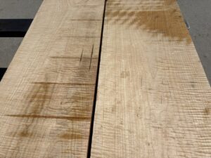 tiger maple lumber, premium lumber, bar tops