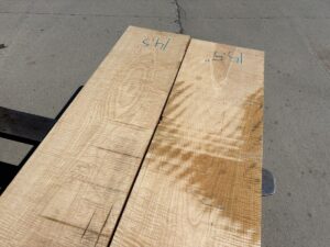 tiger maple lumber, premium lumber, bar tops