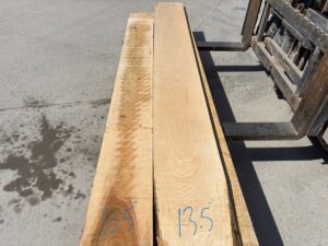 tiger maple lumber, tabletops, bar tops