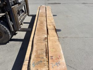 tiger maple lumber, premium hardwood, high quality tiger maple