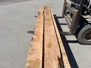 tiger maple lumber, premium hardwood, high quality tiger maple